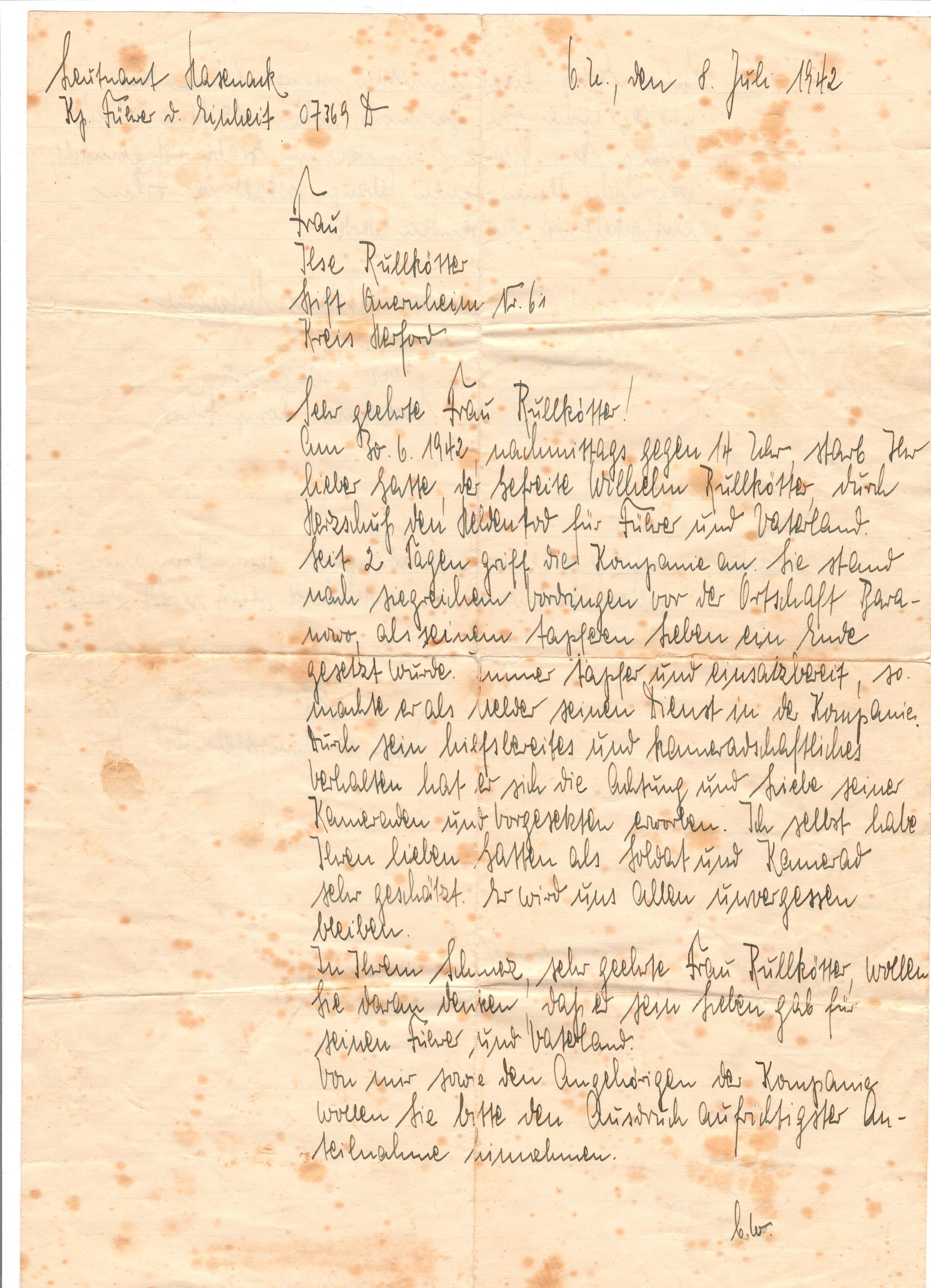 originalscan 1 Seite 1 1a