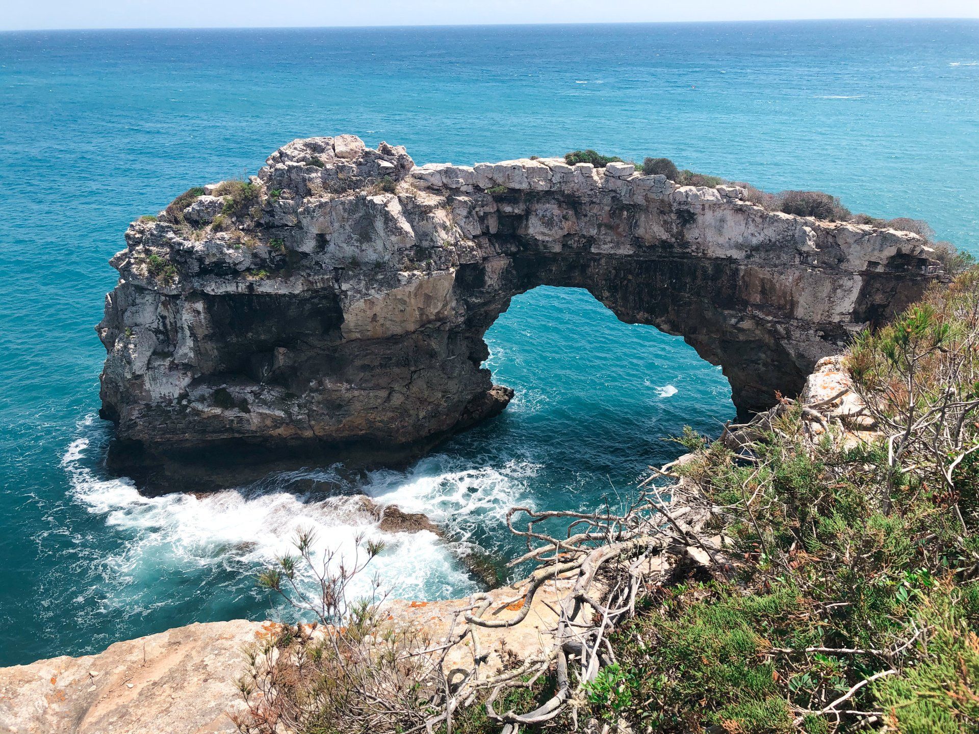 Cap de Formentor, es Trenc, Calo des Moro, Palma, Port de Soller, Malorca must see