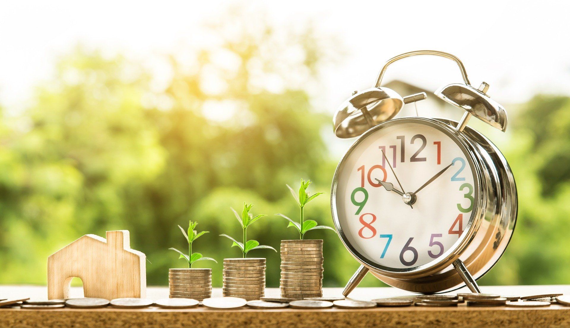 Kapitalanlage, Immobilie, Geldanlage, Geld anlegen, investieren, Sichern, Sicherheit, stailität, stabilies Investment