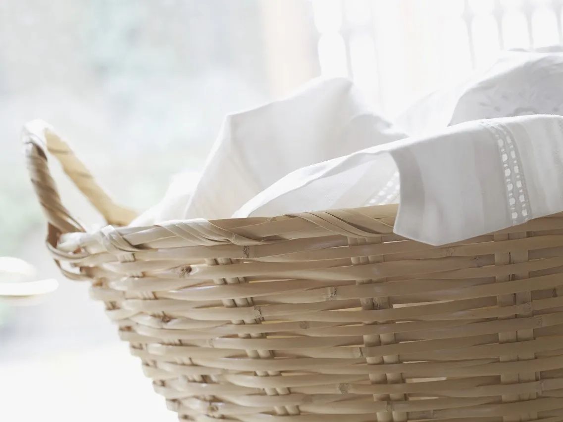 Frühstücksbuffet Brötchen Butter Kuchen