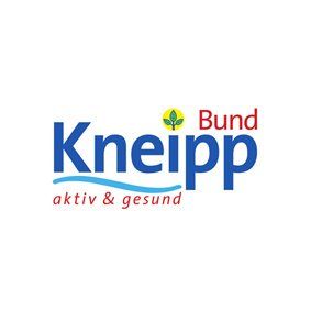 Bund Kneipp aktiv & gesund Logo
