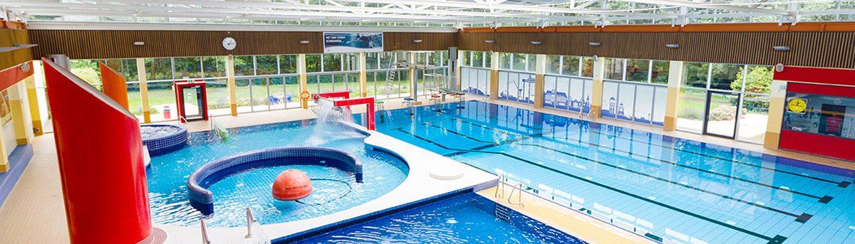 Friesentherme innen in Emden
