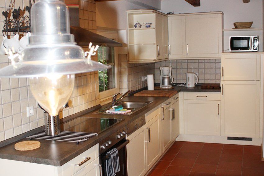 Einbauküche Tuunhuus