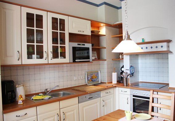 Einbauküche Tuskulum