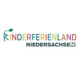 Kinderferienland Niedersachsen logo