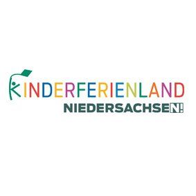 Kinderferienland logo