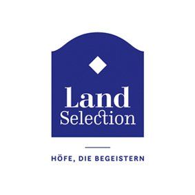 Land Selection Logo