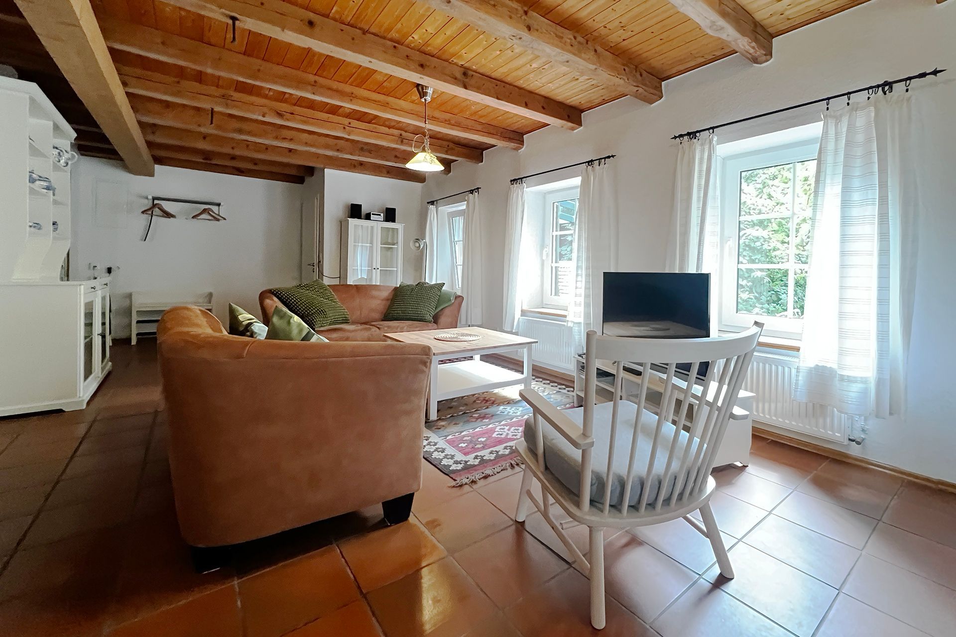 Wohnzimmer Tuunhuus