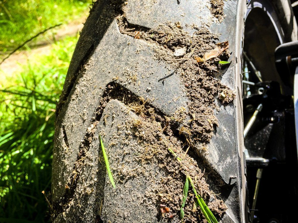 Einzeltraining Endurotouren in Franken