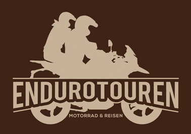 Enduro Motorrad Touren