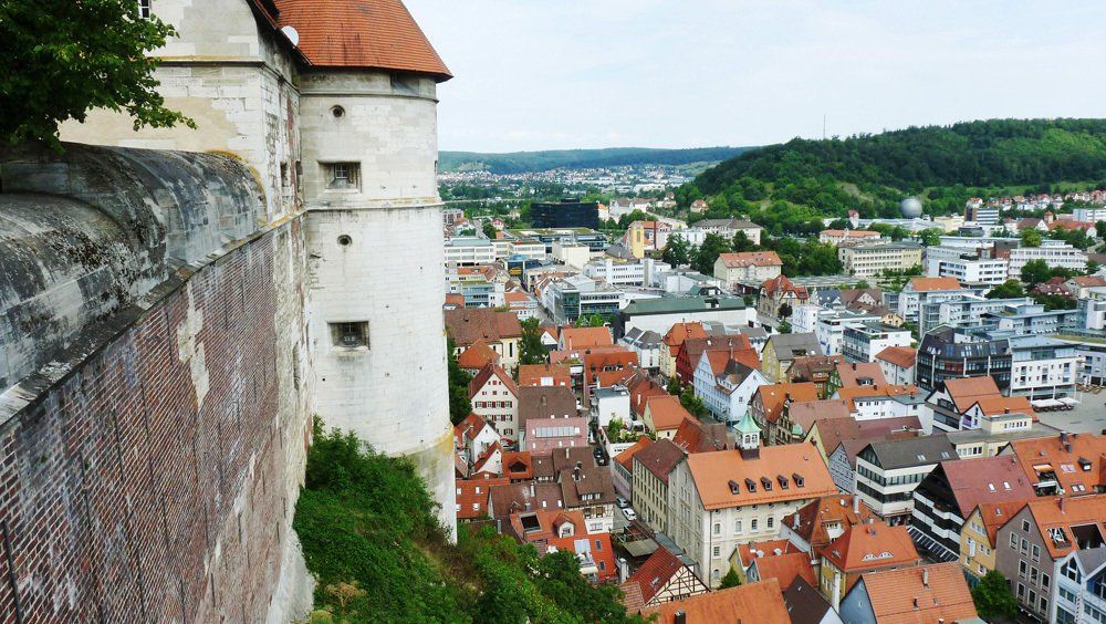 Schwäbische Ostalb Endurotouren 2021