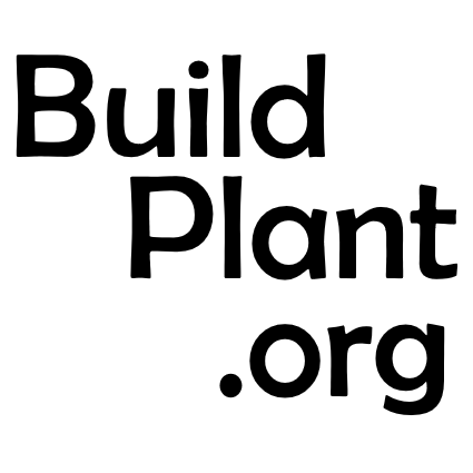 BuildPlant.org