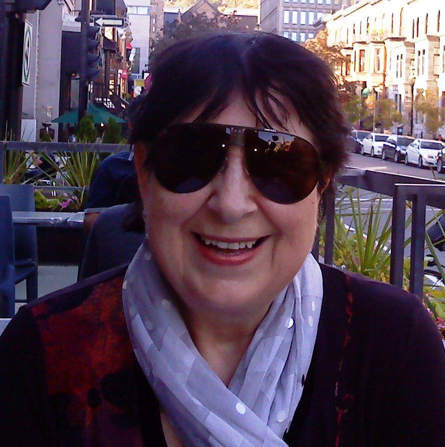 Ingrid Tulloch Ingrid Tulloch