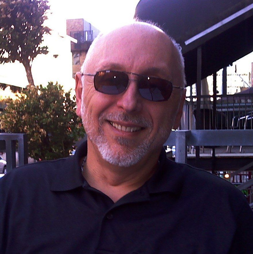 Mitch Tulloch Mitch Tulloch