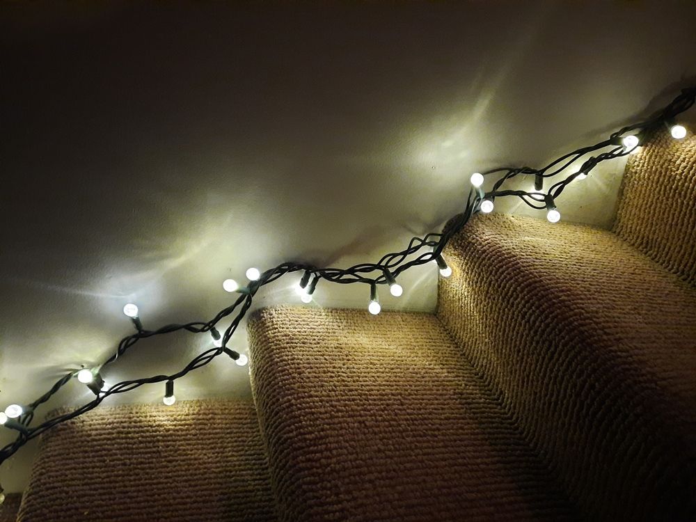 Jesus is the light that leads us upwards into the kingdom of heaven Jesus is the light that leads us upwards into the kingdom of heaven