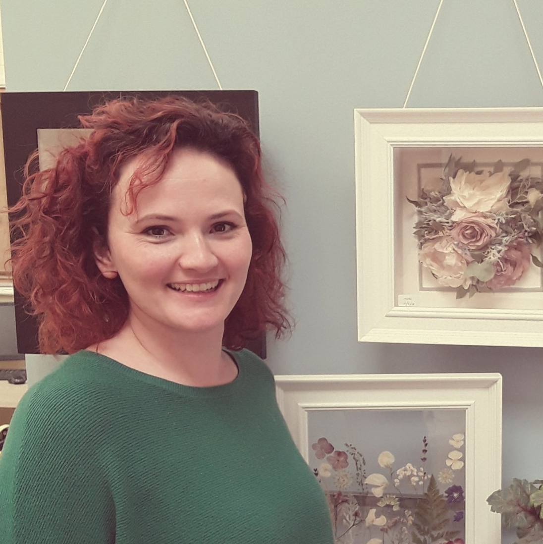 Flower Preservers UK