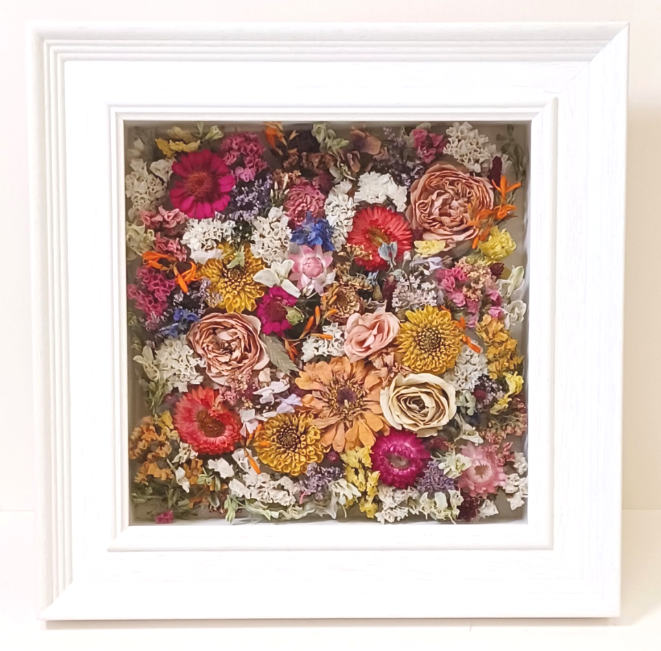 Precious Petals - Flower Preservation Specialists