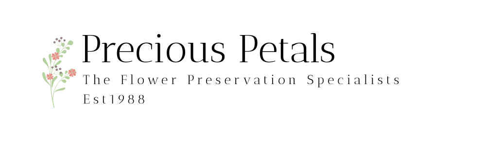 Precious Petals