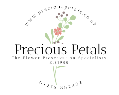 Precious Petals, The Flower Preservation Specialists