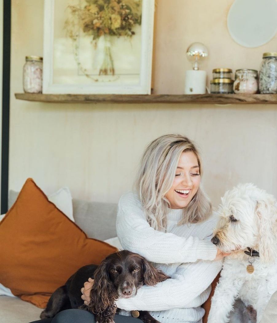 Flower Preservation at Precious Petals