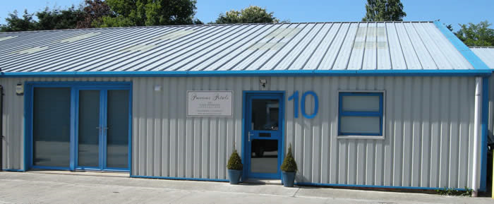 Flower Preservation Studio