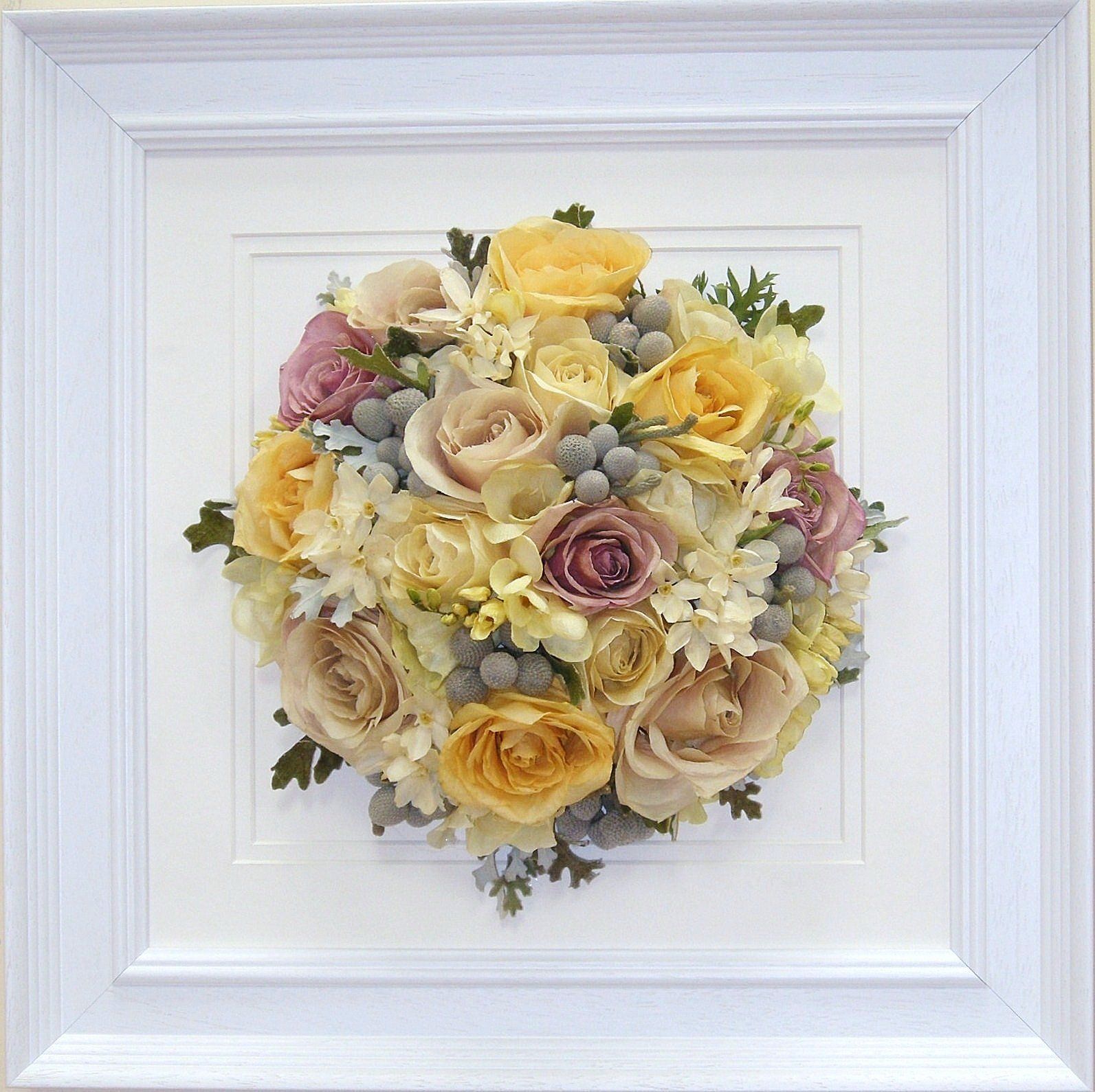 Preserved Flowers