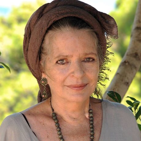 Corinna Seeds, Director of Hydrama Theatre