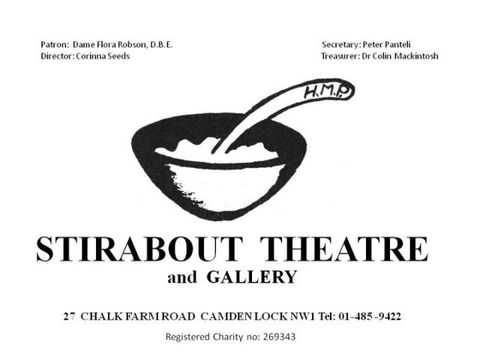 Stirabout Prison Theatre