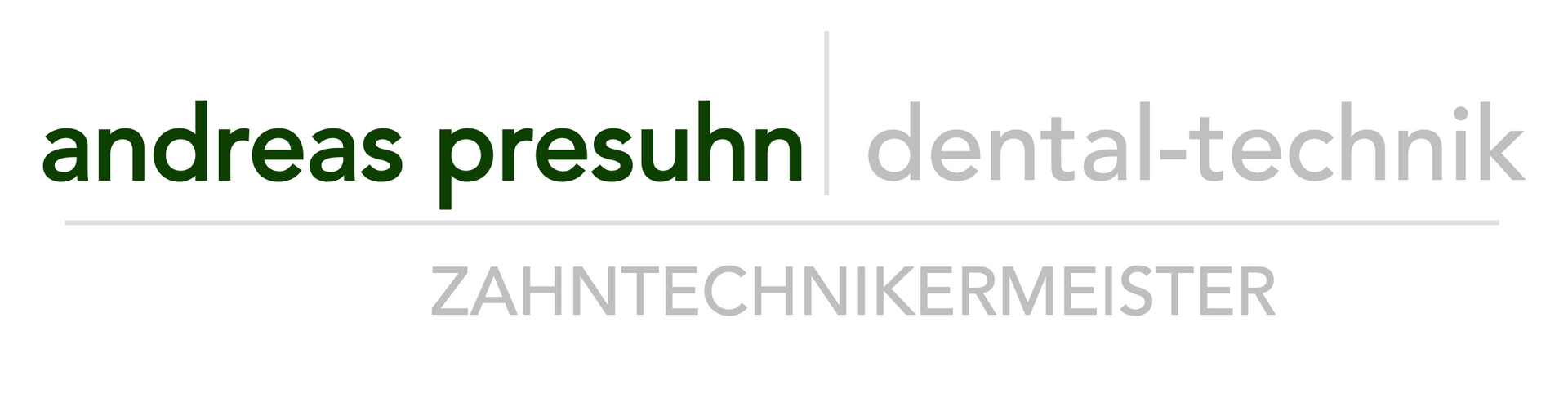 andreas presuhn dental-technik