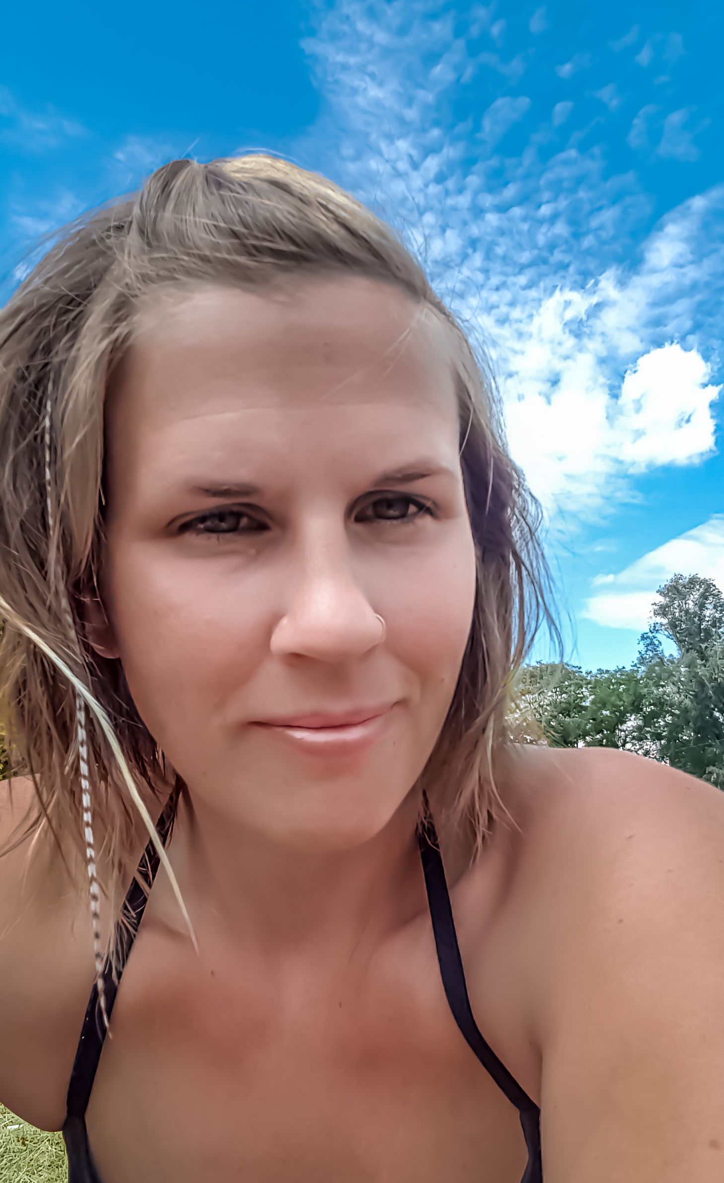 Übungsleiterin Daniela Zötzl Übungsleiterin mit DOSB Zertifikat