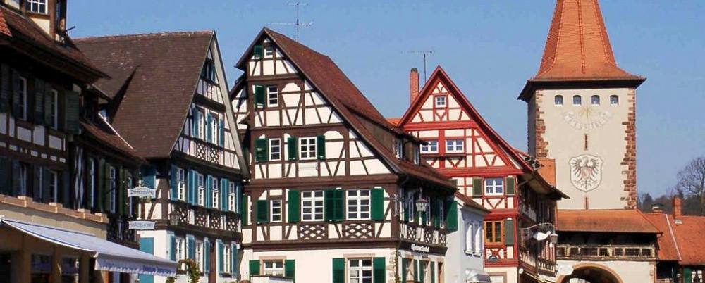 Gengenbach