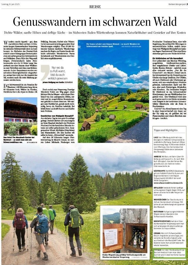 Berliner Morgenpost