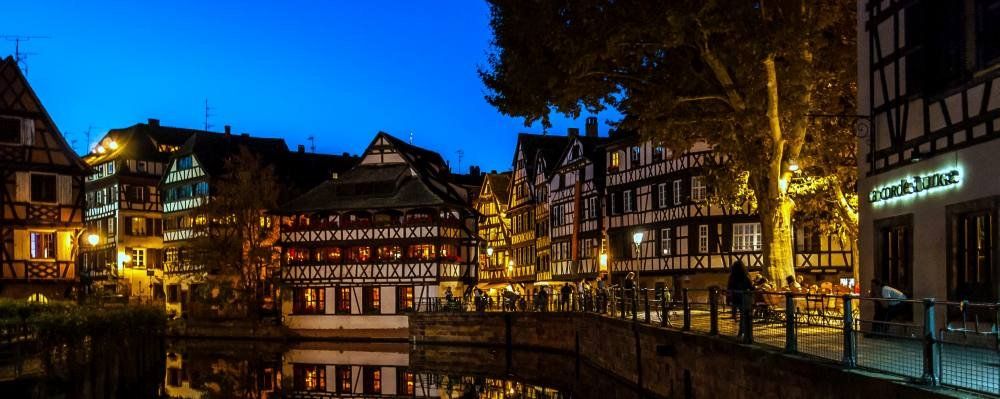 Strassburg