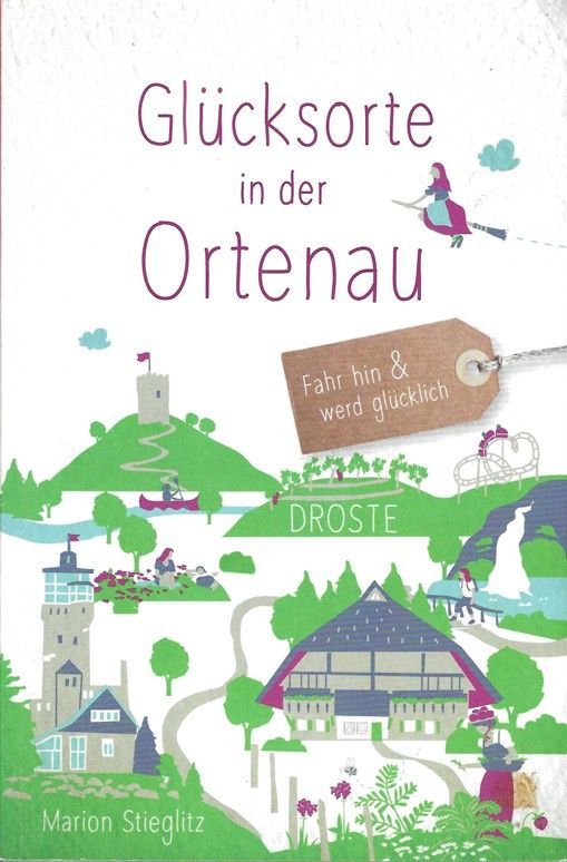 Glücksorte Ortenau