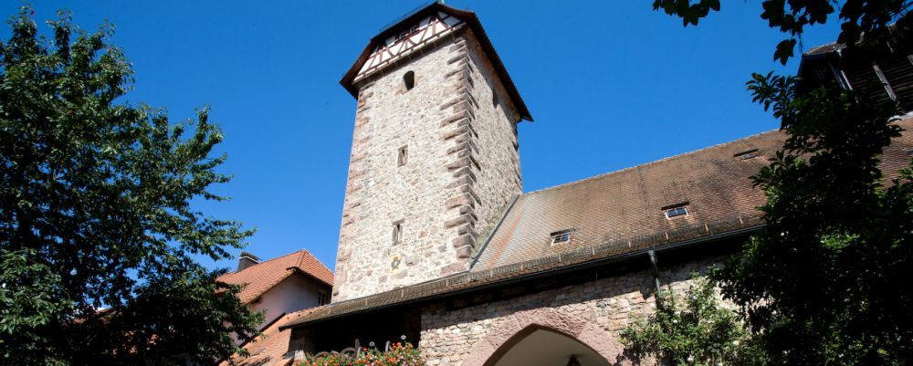 Zell am Harmersbach