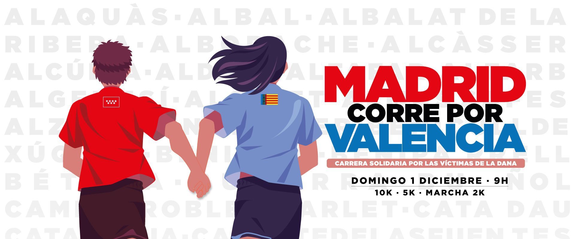 atletismo y algo más