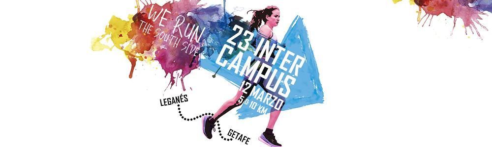 La Carrera de la Universidad Carlos III