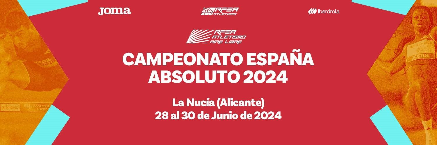 atletismo y algo más