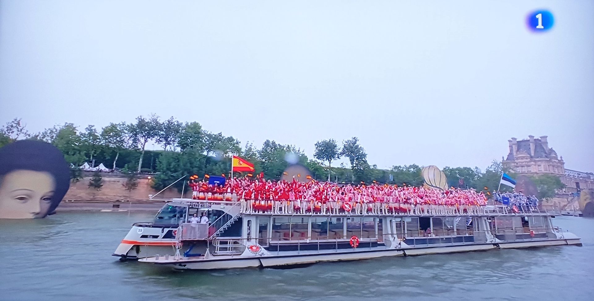 atletismo y algo más