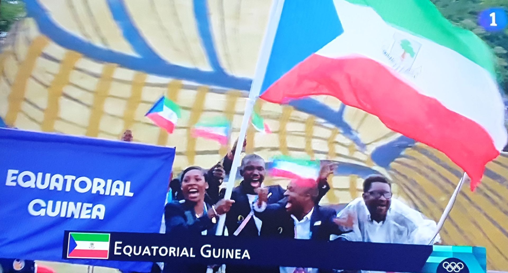 atletismo y algo más