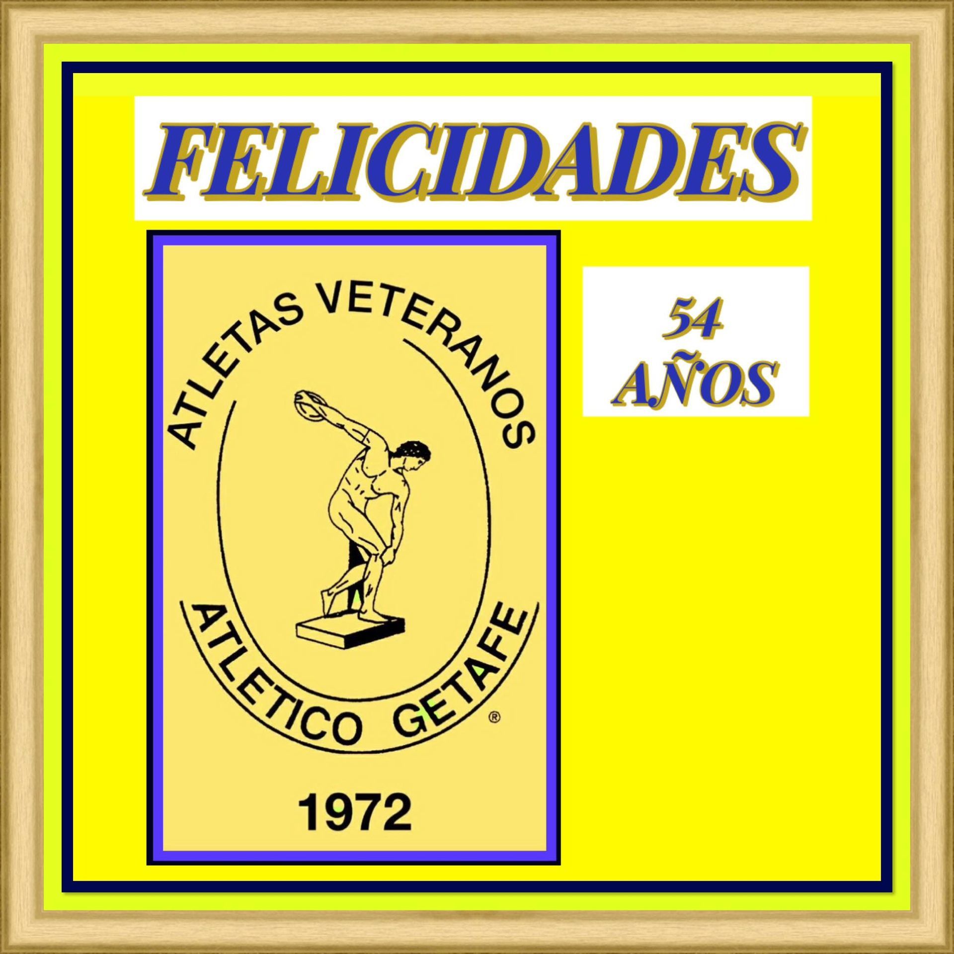 atletismo y algo más