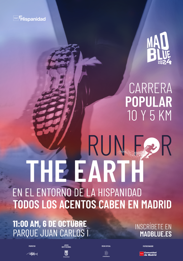 atletismo y algo más