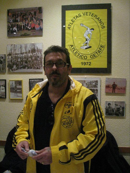 atletismo y algo más