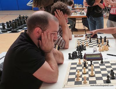 atletismo y algo más