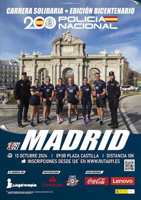 atletismo y algo más