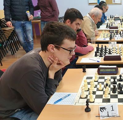 atletismo y algo más