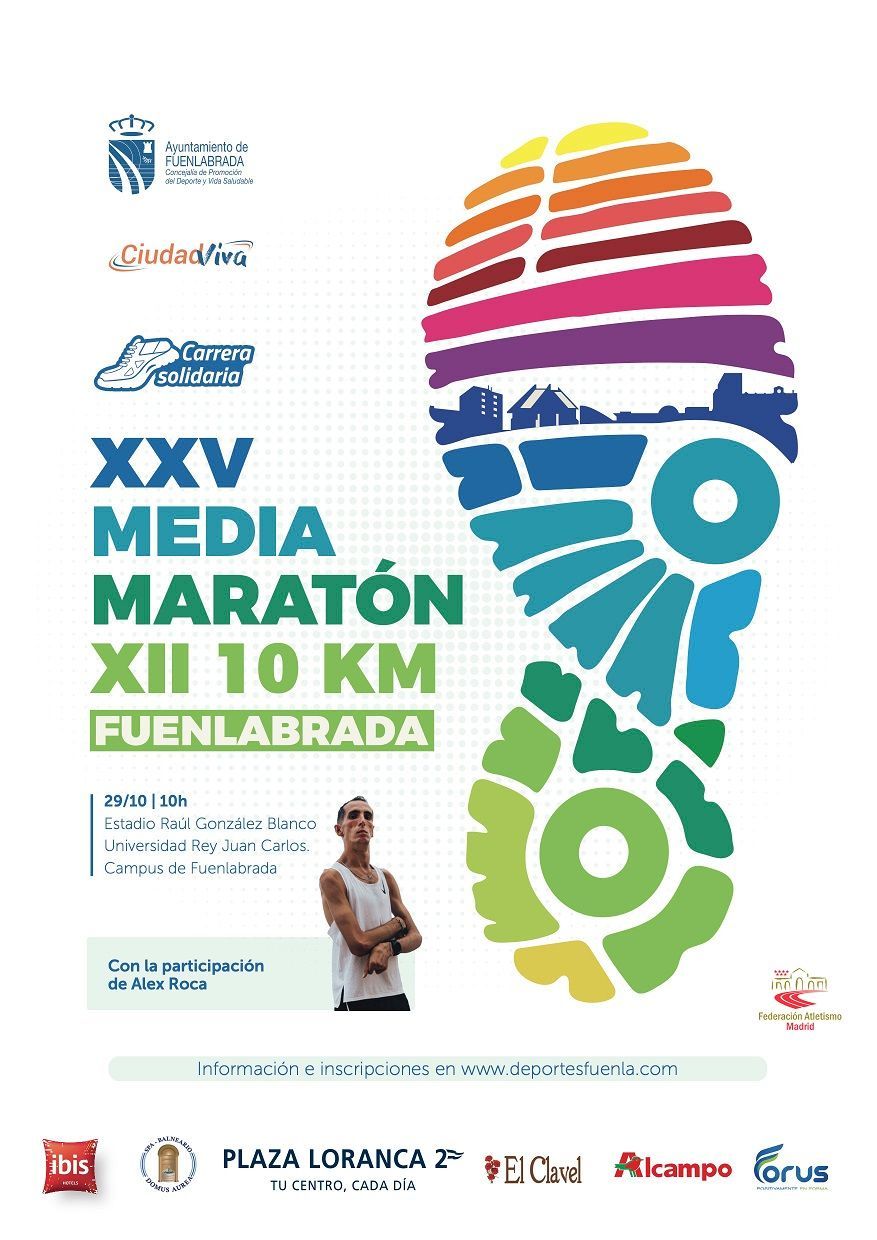 atletismo y algo más