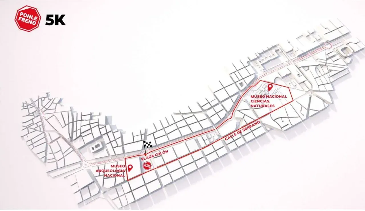 atletismo y algo más