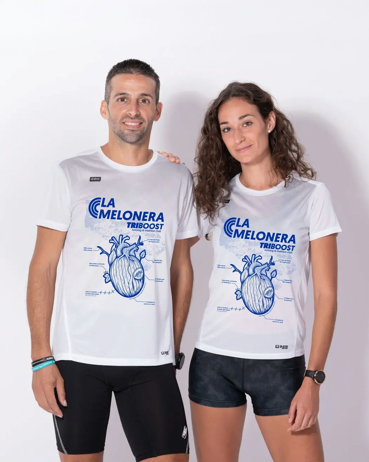 atletismo y algo más