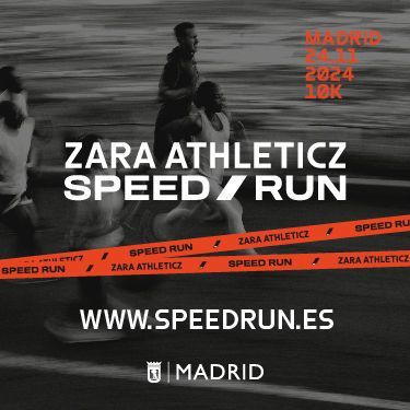 atletismo y algo más